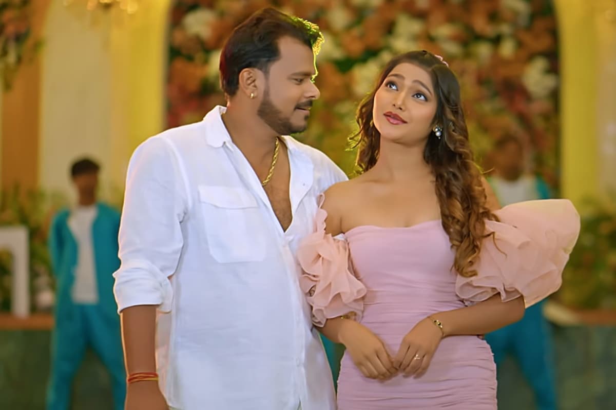 Pramod Premi Yadav New Bhojpuri Song Rangdari Ka Hola