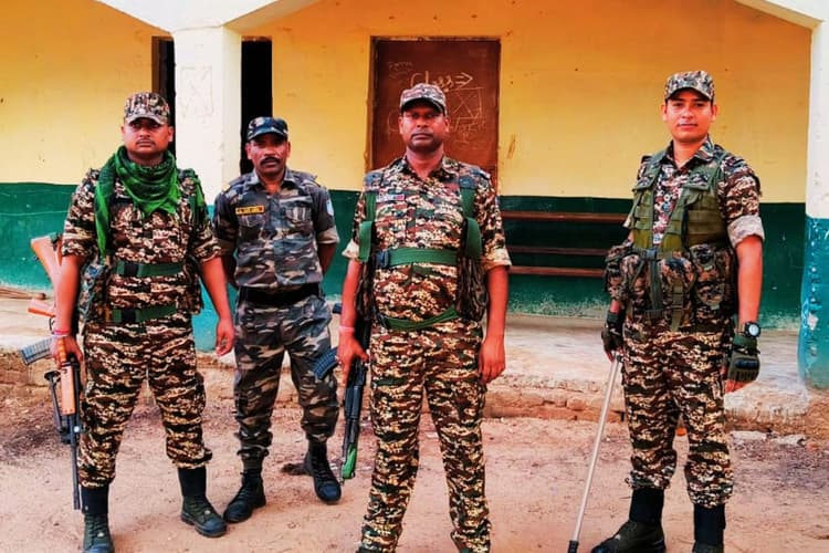 बंगाल चुनाव में हिंसा बर्दाश्त नहीं, चप्पे-चप्पे पर तैनात रहेंगी 2,193 क्विक रिस्पांस टीमें