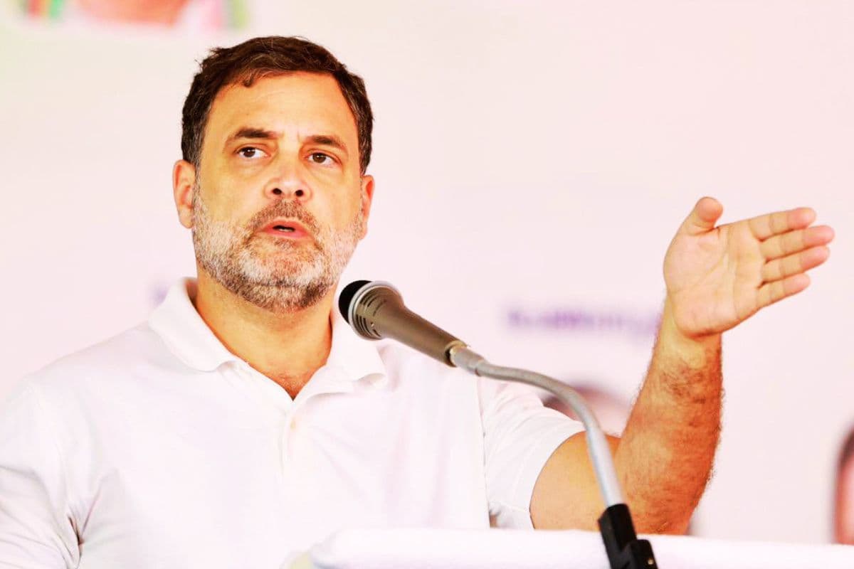 बंगाल के रण में राहुल गांधी की एंट्री, रायगंज से मुर्शिदाबाद तक 3 बड़ी रैलियां, कांग्रेस के विजन से बदलेगा चुनावी समीकरण?