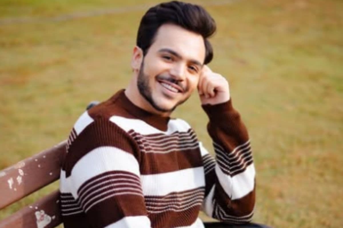 TMKOC के ‘टप्पू’ राज अनादकट की टीवी पर वापसी, 4 साल बाद इस एक्ट्रेस के साथ करेंगे स्क्रीन शेयर TMKOC के ‘टप्पू’ राज अनादकट की टीवी पर वापसी, 4 साल बाद इस एक्ट्रेस के साथ करेंगे स्क्रीन शेयर