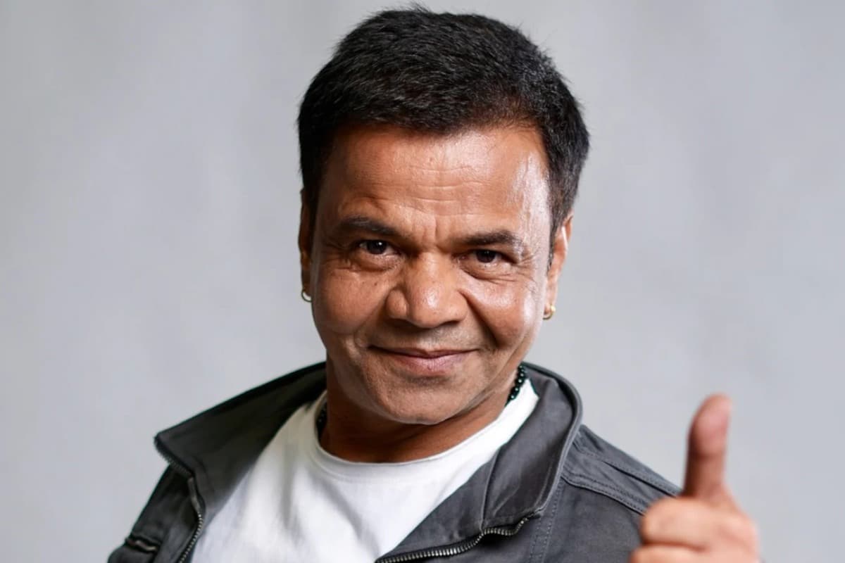 Rajpal Yadav Controversy reacts award show joke zakir khan