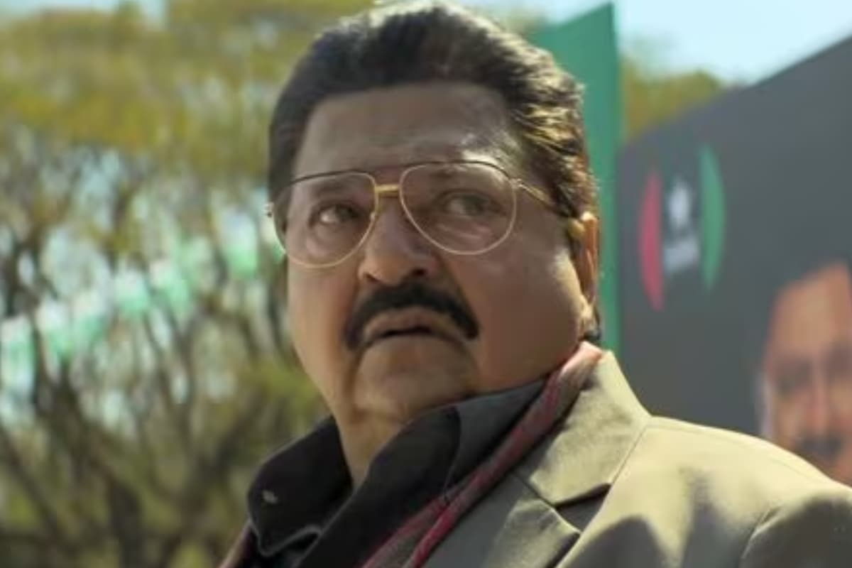 Rakesh Bedi Rakesh Bedi
