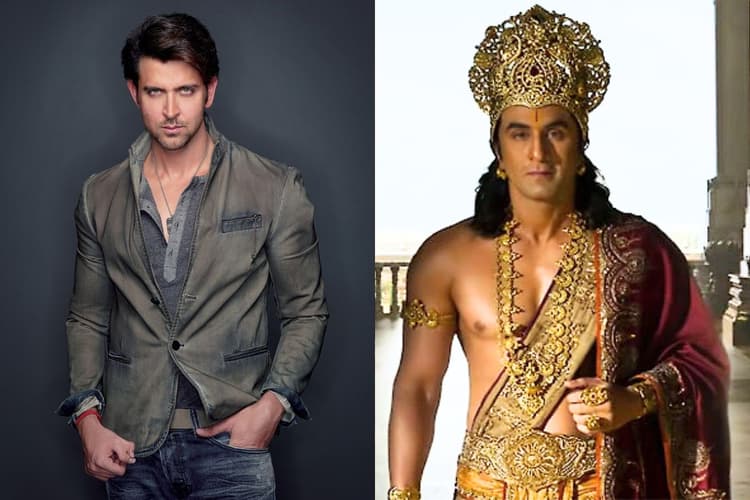 'रामायण' के VFX को ट्रोल करने वालों को ऋतिक रोशन का करारा जवाब, बोले- मुझे अपने भारतीय साथियों पर गर्व है