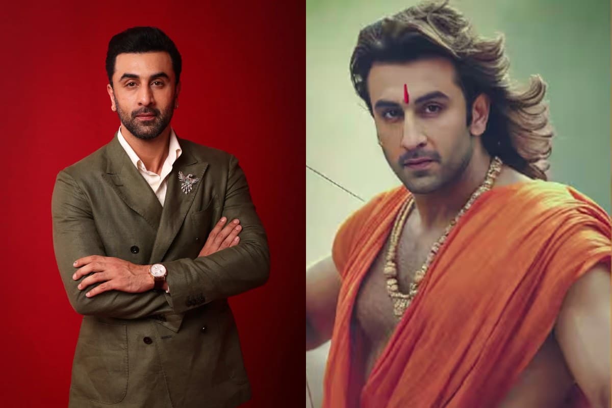 Ramayana Movie ranbir kapoor rejected first then accepted raha impact Ramayana Movie ranbir kapoor rejected first then accepted raha impact