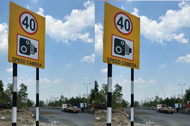 रामगढ़ में सड़क दुर्घटनाओं में बेतहाशा बढ़ोतरी, दो महीने में 31 लोगों की मौत