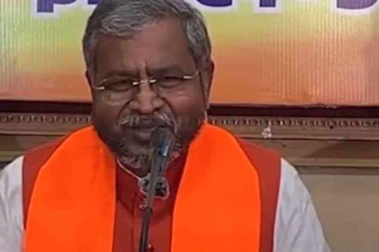 रांची मेडिकल छात्रा दुष्कर्म मामला: BJP ने उठाई सुरक्षा और फास्ट ट्रैक कोर्ट से न्याय की मांग