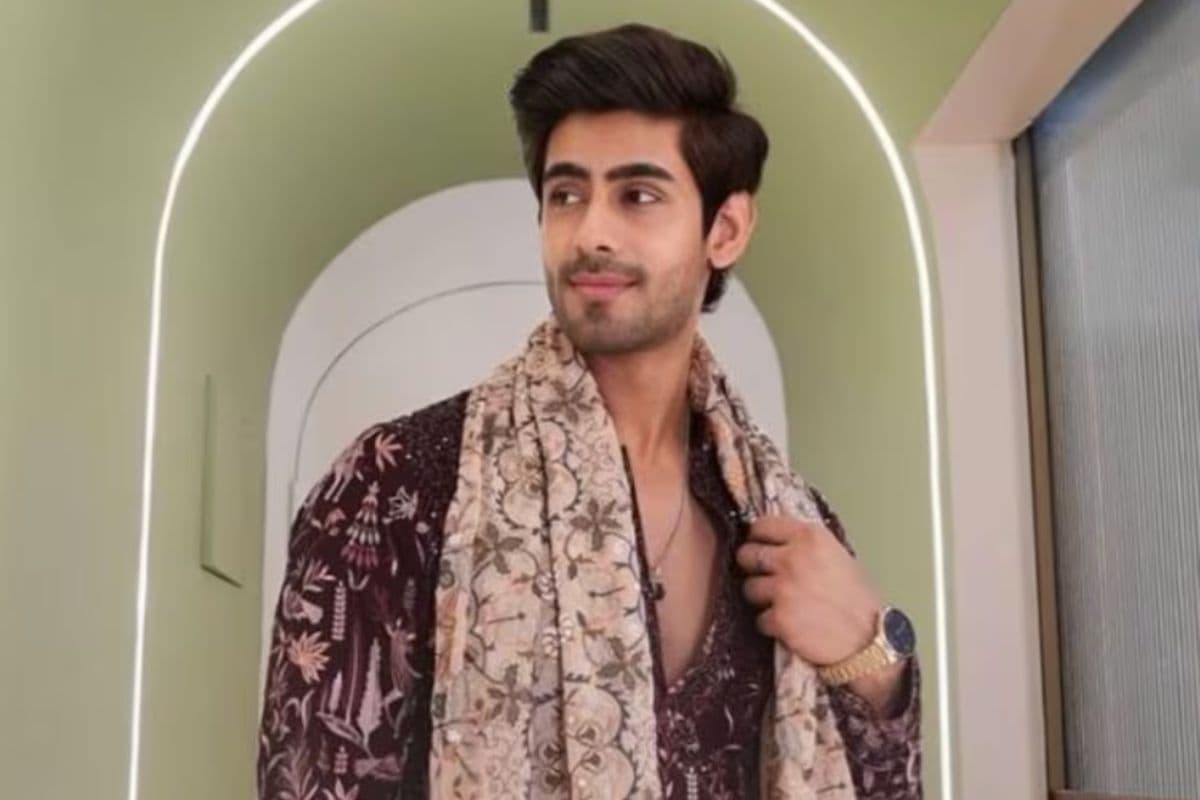 Rishabh Jaiswal exit Yeh Rishta Kya Kehlata Hai