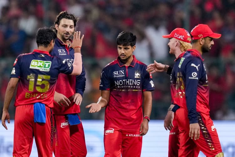 IPL 2026 Points Table: पॉइंट्स टेबल में उलटफेर, बेंगलुरु की जीत से बदला समीकरण; जानें अब कौन है किंग