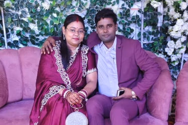 मुंगेर गोलीकांड में नया मोड़, आत्महत्या नहीं हत्या का आरोप, दारोगा पति गिरफ्तार