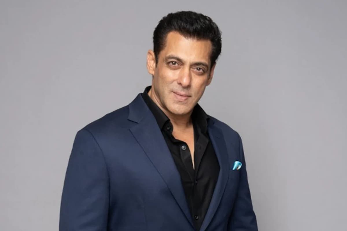 Salman Khan crowd chaos president cup 2026 security concerns viral video