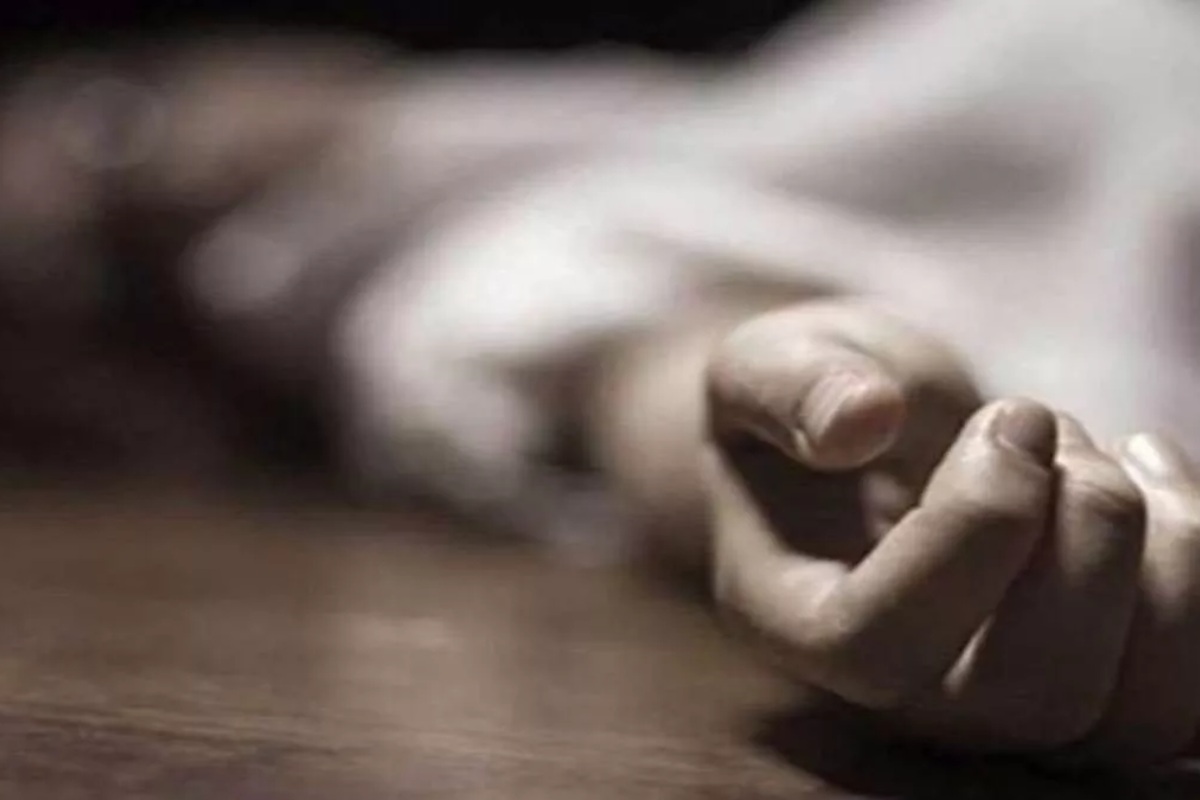 Samastipur: सड़े-गले हालत में मिला शव, गांव में मचा हड़कंप