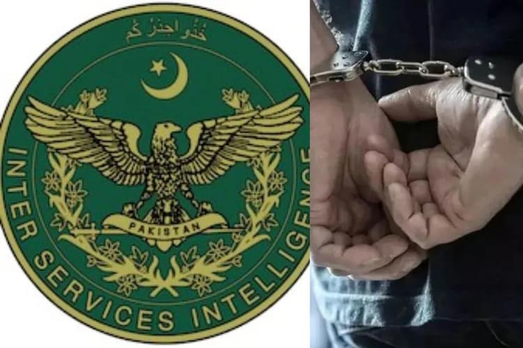 बिरयानी बेचने वाला निकला आतंकी संगठनों का आदमी, मुंबई से गिरफ्तार हुआ मुर्शीद