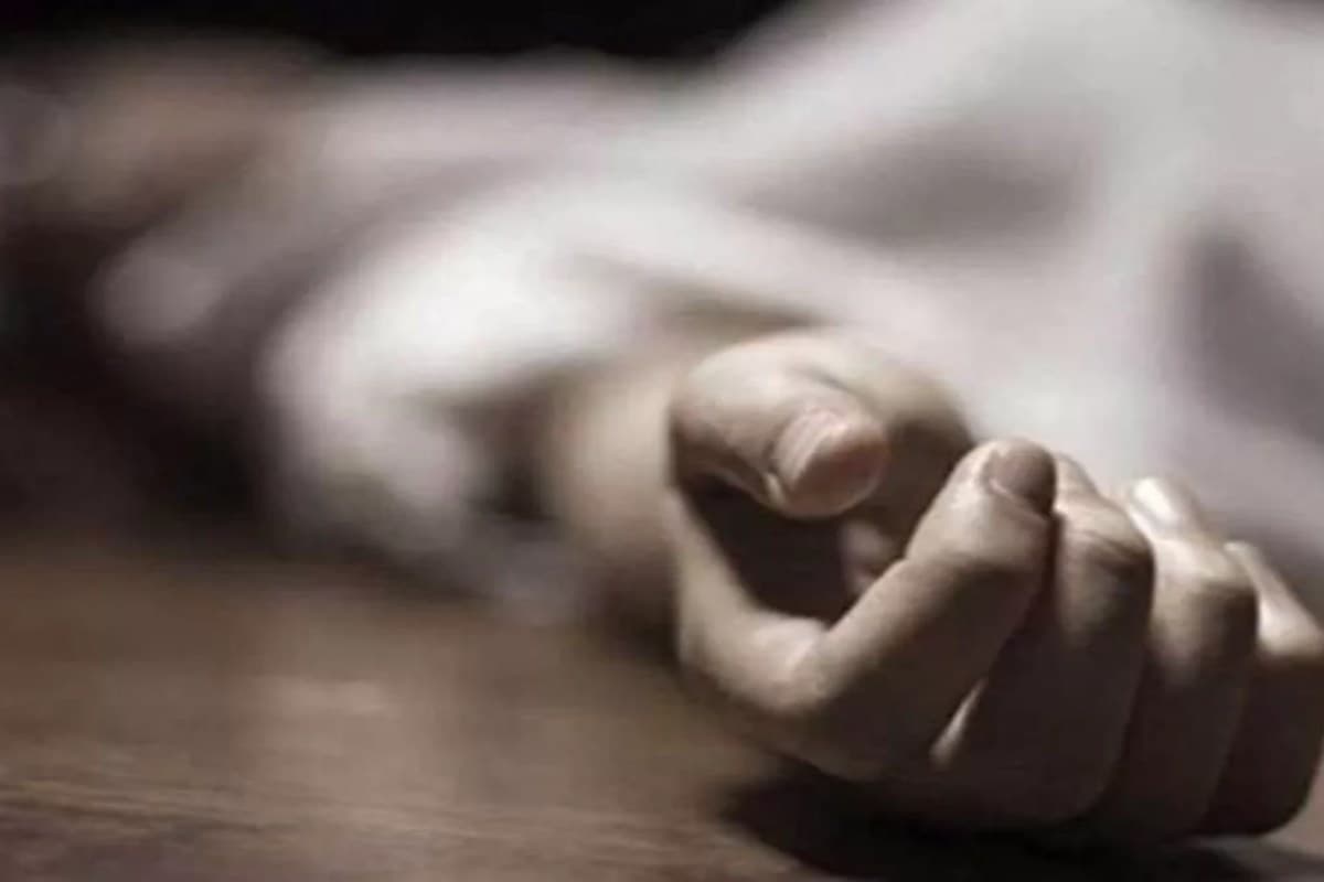 Samastipur News six lane project worker death iron plate accident bihar