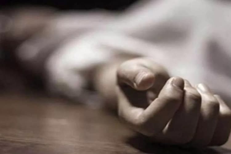 Samastipur: काम के दौरान काल बनकर गिरी लोहे की प्लेट, सिक्स लेन निर्माण के दौरान बड़ा हादसा