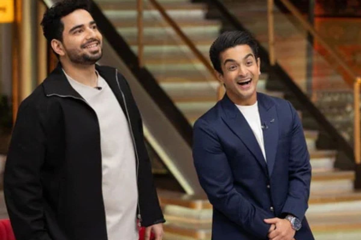 ‘अरे यार, ये नहीं’ रणवीर को देखते ही क्यों उतर गया समय रैना का चेहरा? Kapil Show का मजेदार प्रोमो आउट