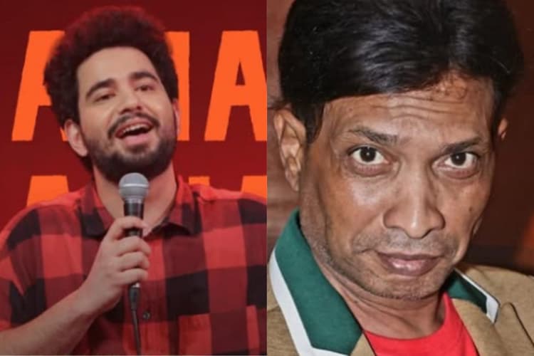 “मुझे फर्क नहीं पड़ता”, Sunil Pal के आरोपों पर Samay Raina का करारा जवाब