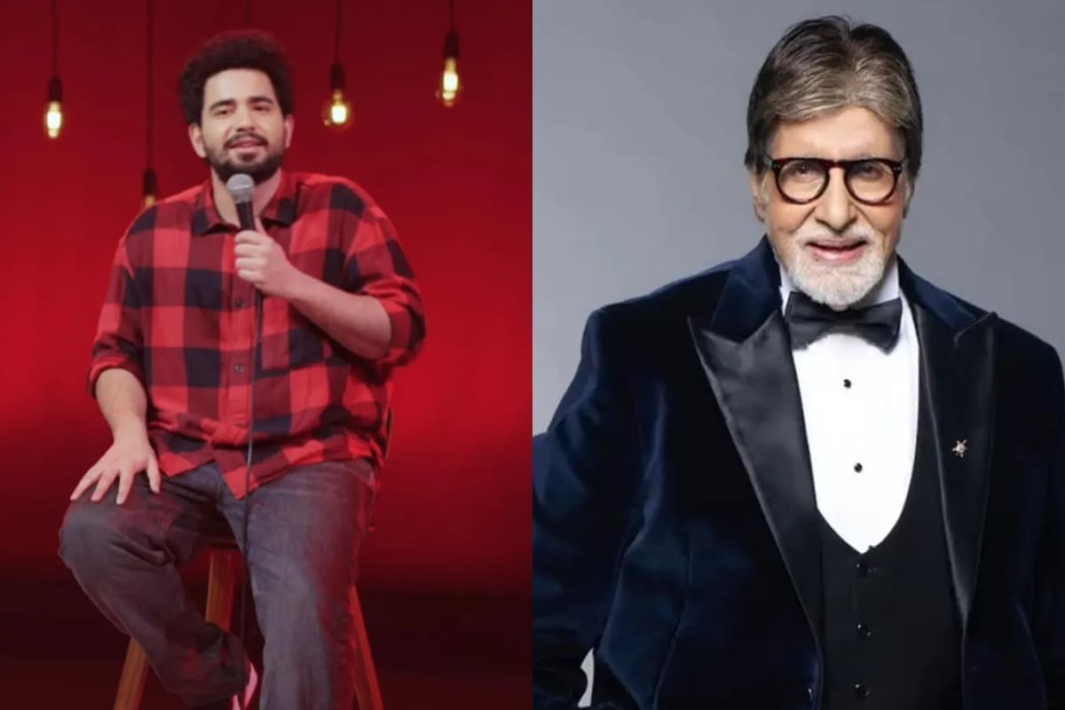 Samay Raina still alive show India got latent controversy amitabh bachchan