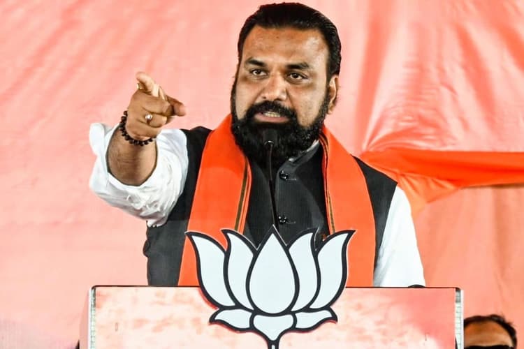 सम्राट चौधरी ही क्यों बने बिहार के पहले भाजपा मुख्यमंत्री, इन वजहों से रेस में निकले सबसे आगे