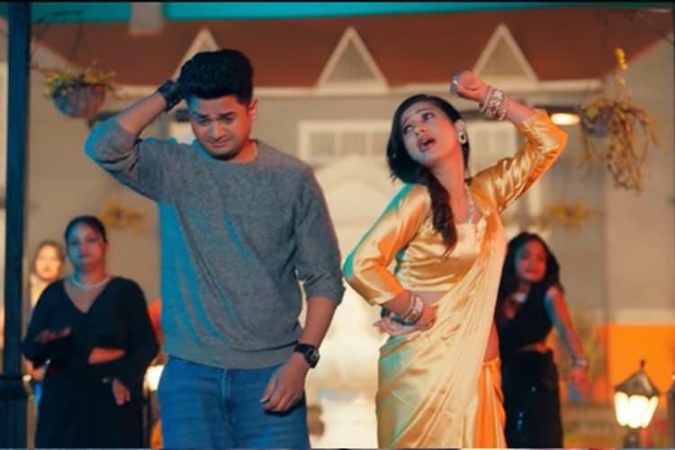 शिल्पी राज का नया भोजपुरी गाना ‘माथा के टेम्परेचर’ रिलीज, यूट्यूब पर मचा रहा धमाल