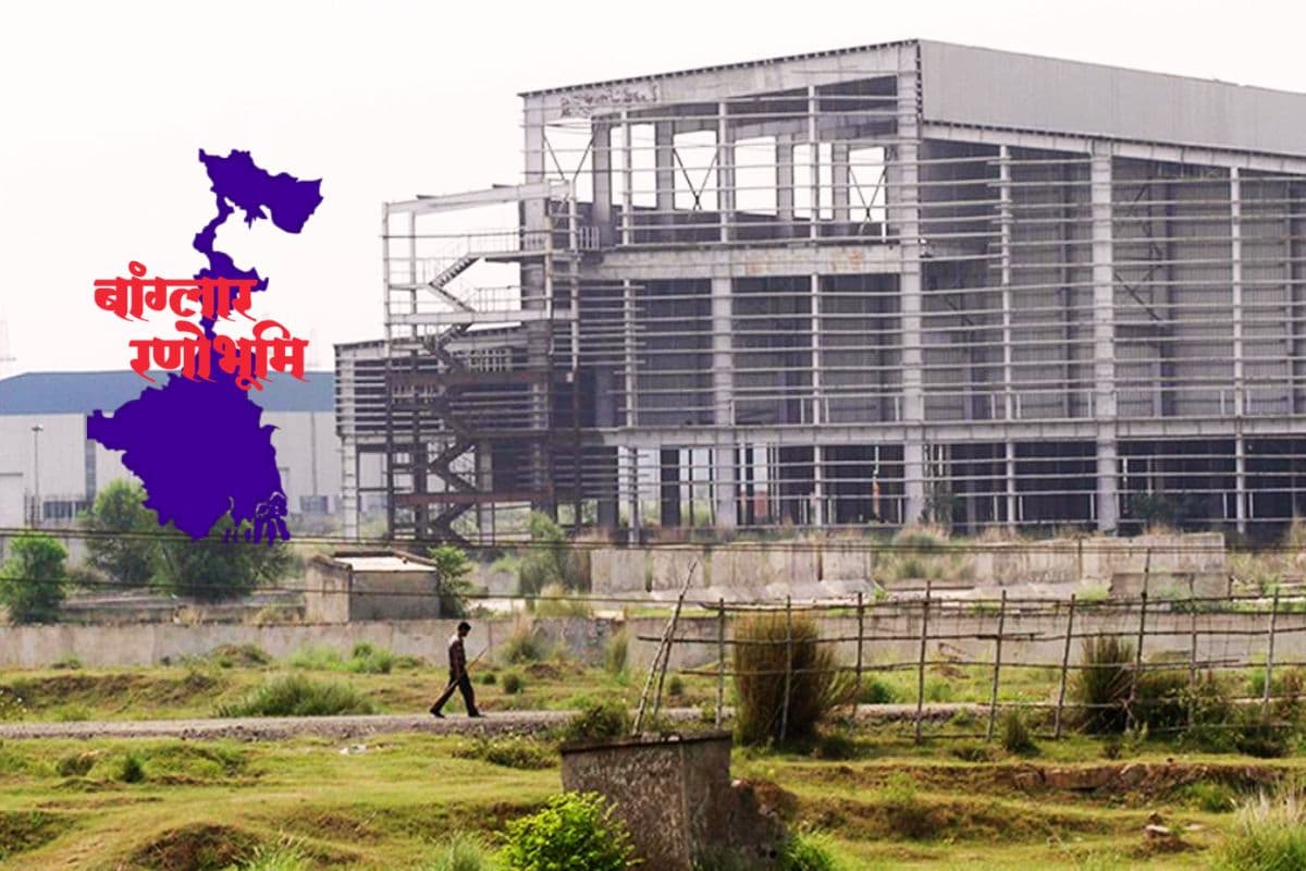 सिंगूर की ‘नैनो’ कसक : टाटा के जाने के 18 साल बाद खंडहर में भविष्य ढूंढ़ रहे लोग, न खेती बची न उद्योग, पछता रहे आंदोलनकारी