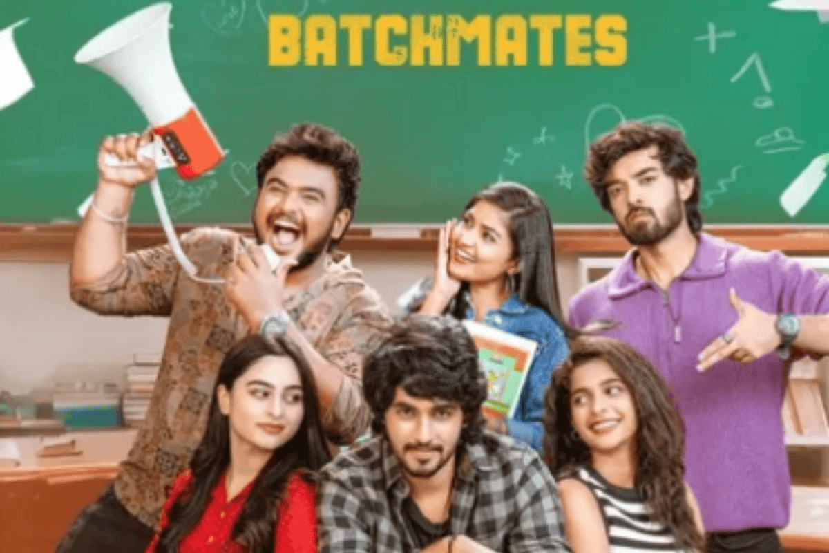 South OTT Releases This Week: स्क्रीन से चिपकने को हो जाएं तैयार, इस हफ्ते OTT पर आ रहे हैं 5 जबरदस्त साउथ एंटरटेनर्स