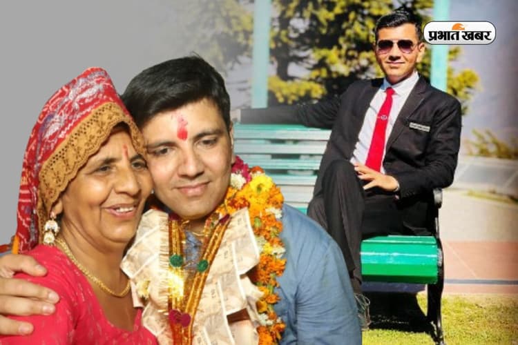 35 बार रिजेक्शन के बाद भी नहीं मानी हार, पहले बने IPS फिर IAS