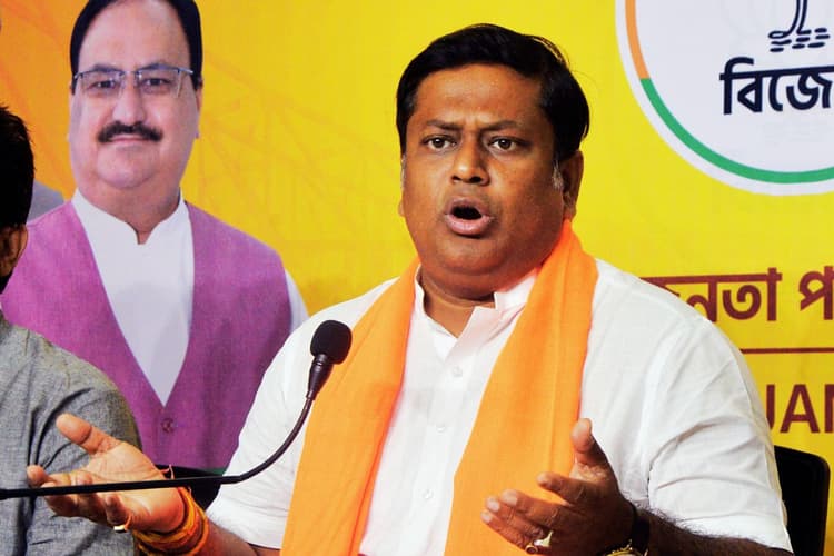 सुकांत मजूमदार का दावा- फर्जी वोटरों को बचाने के लिए जजों को बनाया बंधक, मालदा कांड की NIA जांच से डरी TMC?