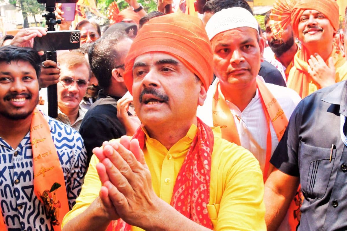 बंगाल की राजनीति के ‘गेमचेंजर’ हैं शुभेंदु अधिकारी? नंदीग्राम के नायक से ममता बनर्जी को ललकारने तक, जानें 5 अनकहे सच