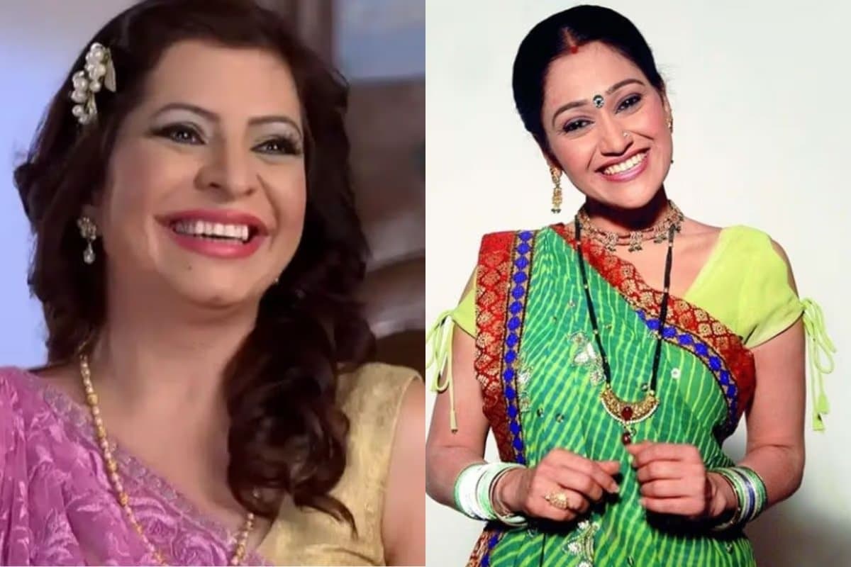 TMKOC disha vakani return truth jennifer mistry show update