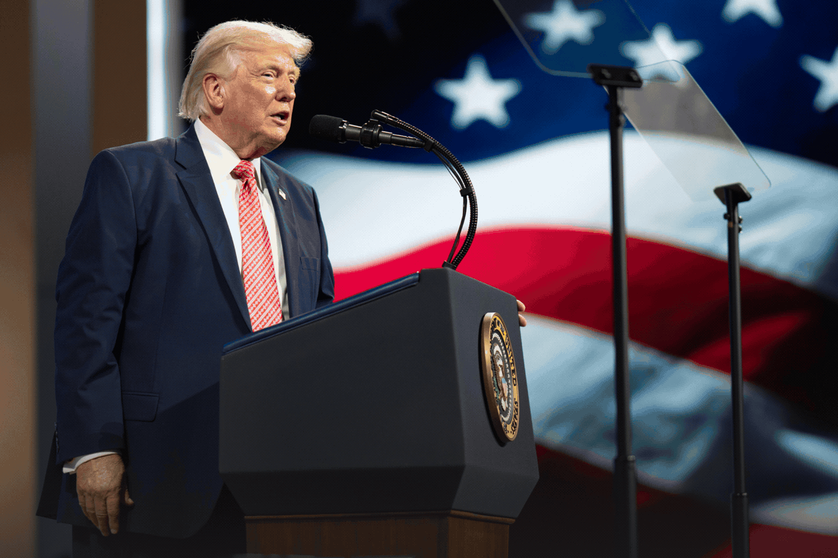 ईरान की आपसी लड़ाई से ट्रंप नाराज, दी 5 दिन की डेडलाइन; बोले- अब और नहीं चलेगा सीजफायर