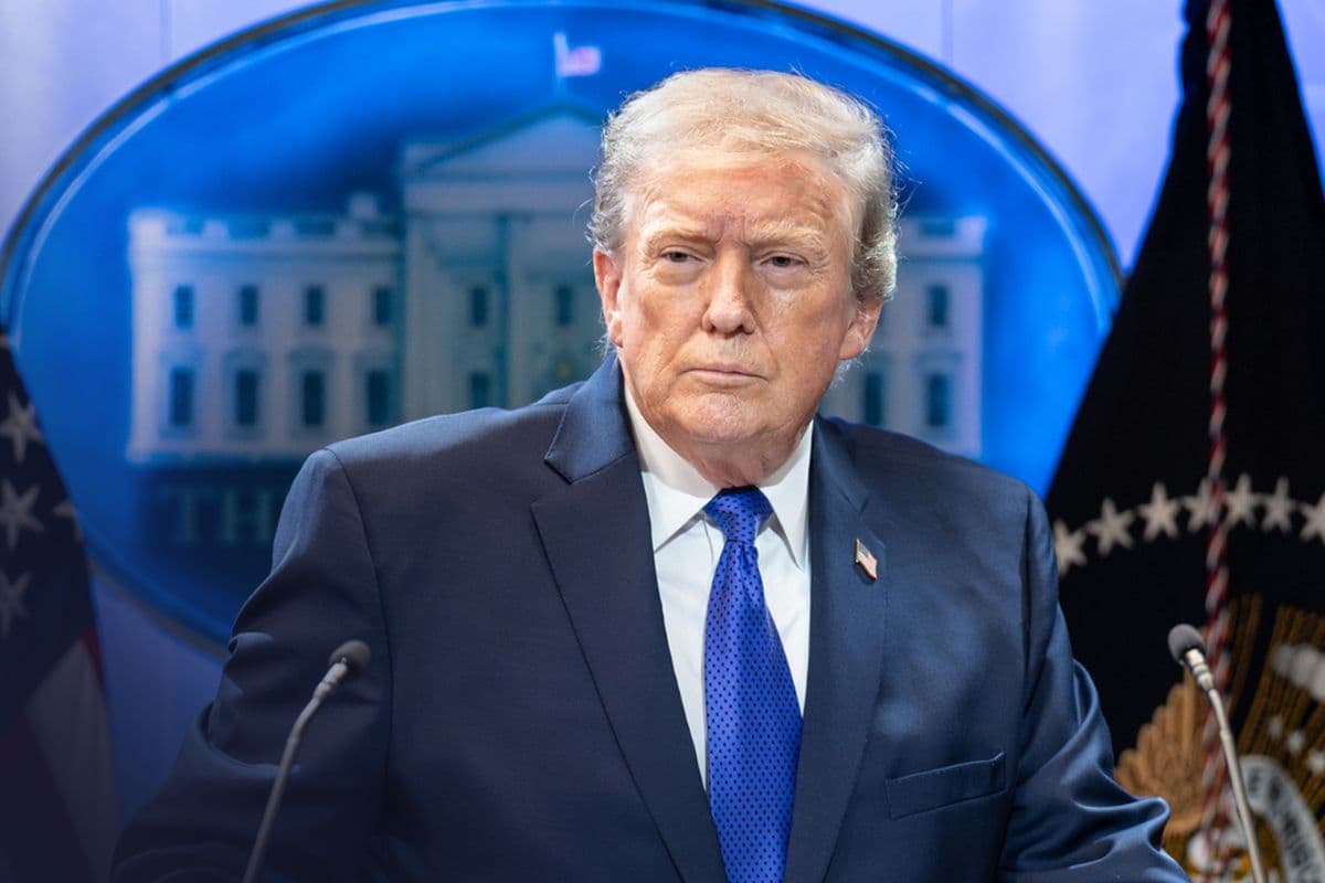 Trump Iran Talks Fail hormuz strait blockade oil price hike