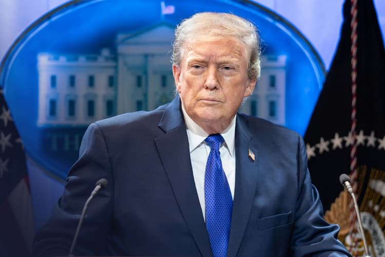 इजरायल-लेबनान सीजफायर पर बोले डोनाल्ड ट्रंप- 'हिजबुल्लाह शांति बनाए रखे और जिम्मेदारी से बर्ताव करे’