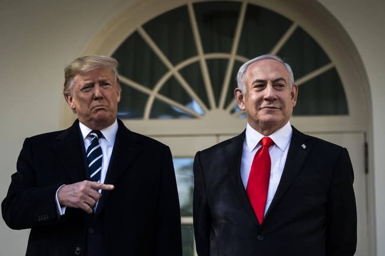 ट्रंप की फोन कॉल वॉर्निंग के बाद झुके नेतन्याहू? लेबनान के साथ सीजफायर को तैयार हुआ इजरायल