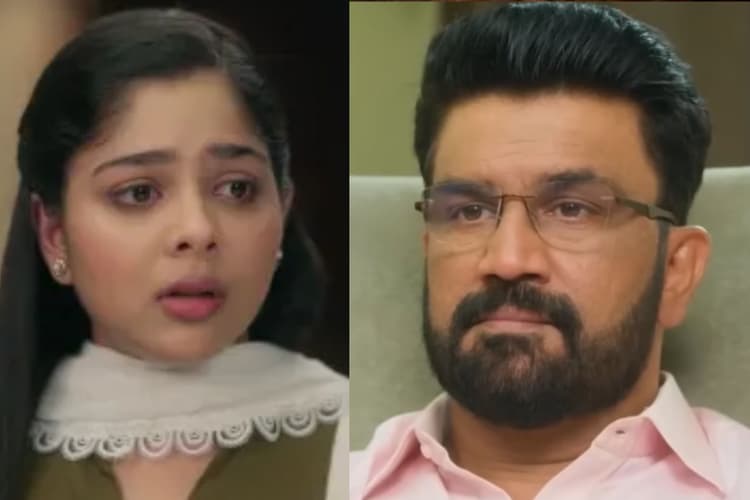 राजनंदिनी का सच बना आर्य-अनु के रिश्ते का दुश्मन, क्या टूटने वाला है इनका प्यार?