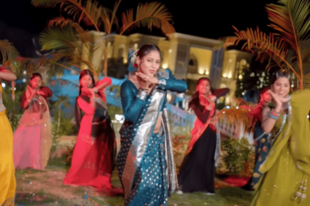 Tuntun Yadav Bhojpuri Song Bhaujai VS Bhai final