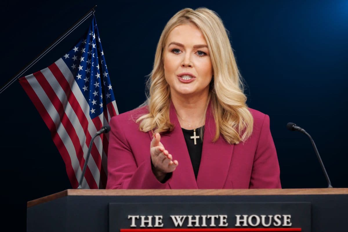 US Iran Peace Talks pakistan white house update