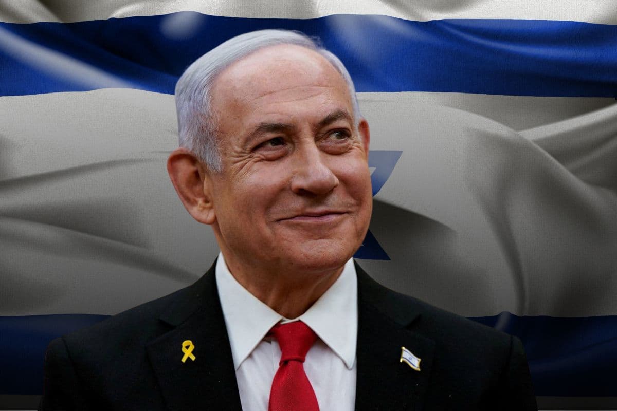 US Iran Talks Failed netanyahu call jd vance impact