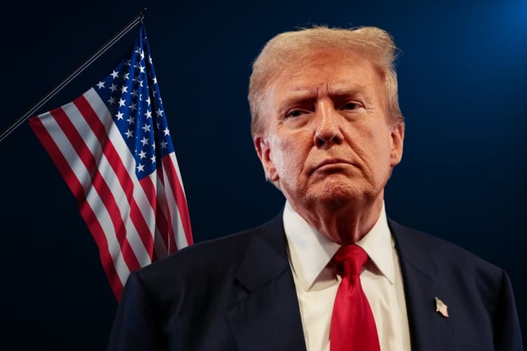 US पायलट की मां की भावुक अपील पर ईरान का जवाब- 'ट्रंप से ज्यादा हमारे पास सुरक्षित है आपका बेटा'