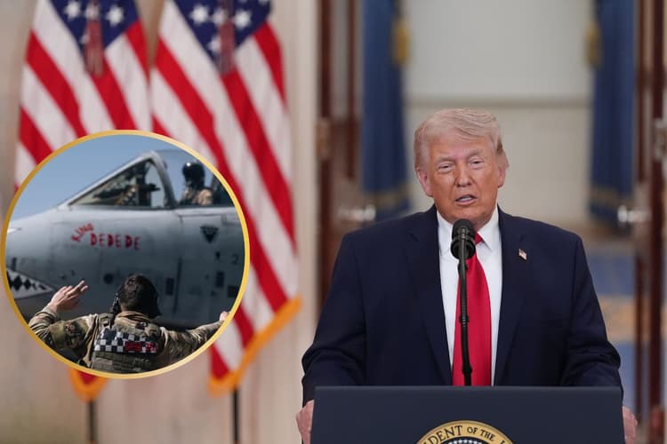 मौत के मुंह से सुरक्षित निकला अमेरिकी पायलट, रेस्क्यू ऑपरेशन में US ने झोंकी ताकत