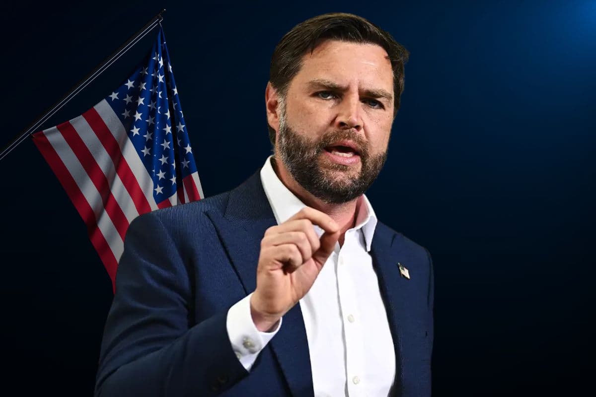 US VP JD Vance Pakistan Visit iran peace talks