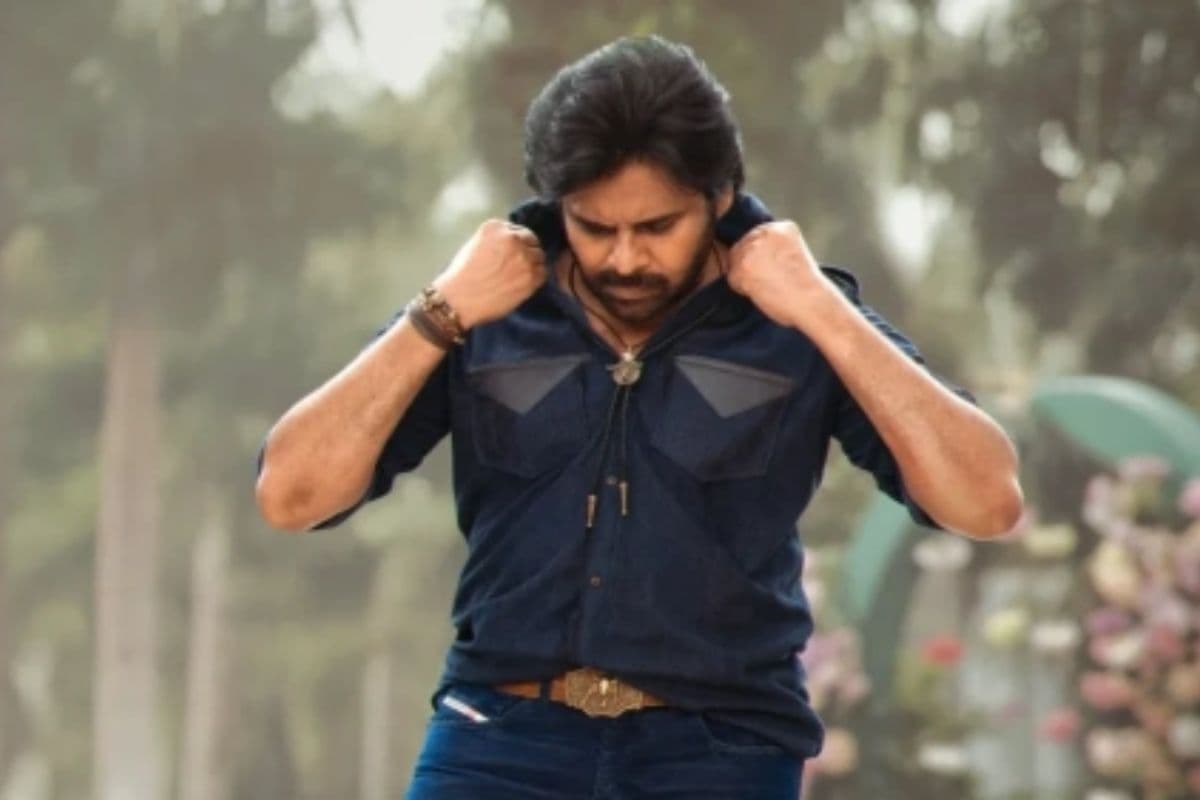 Ustaad Bhgat Singh Box Office Collection Day 13