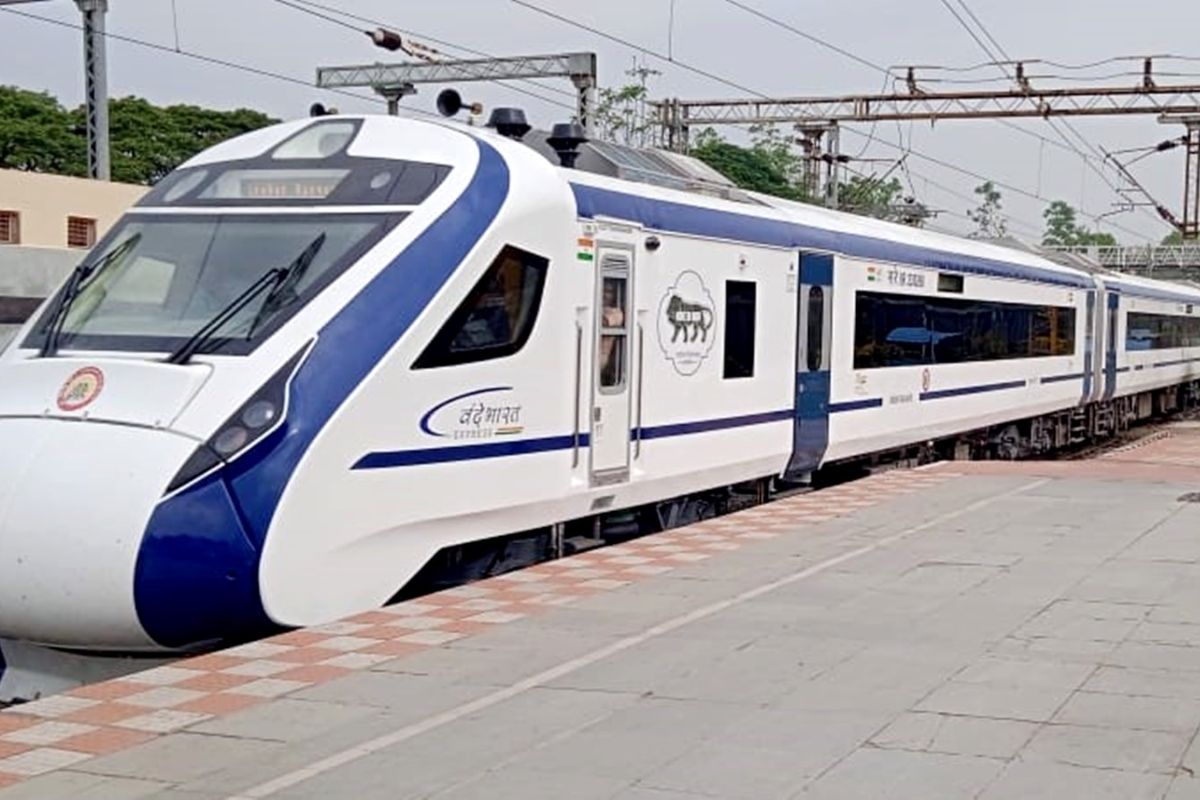 बिहार को मिल सकती है एक और वंदे भारत, समस्तीपुर से बनारस का सफर होगा आसान