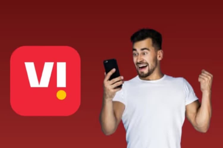₹479 में Vi दे रहा 48 दिन की वैलिडिटी और अनलिमिटेड डेटा का फायदा