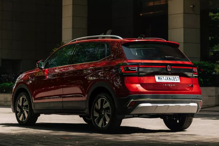 पुराने मॉडल से कितनी अलग है Volkswagen Taigun Facelift? समझें पूरा फर्क
