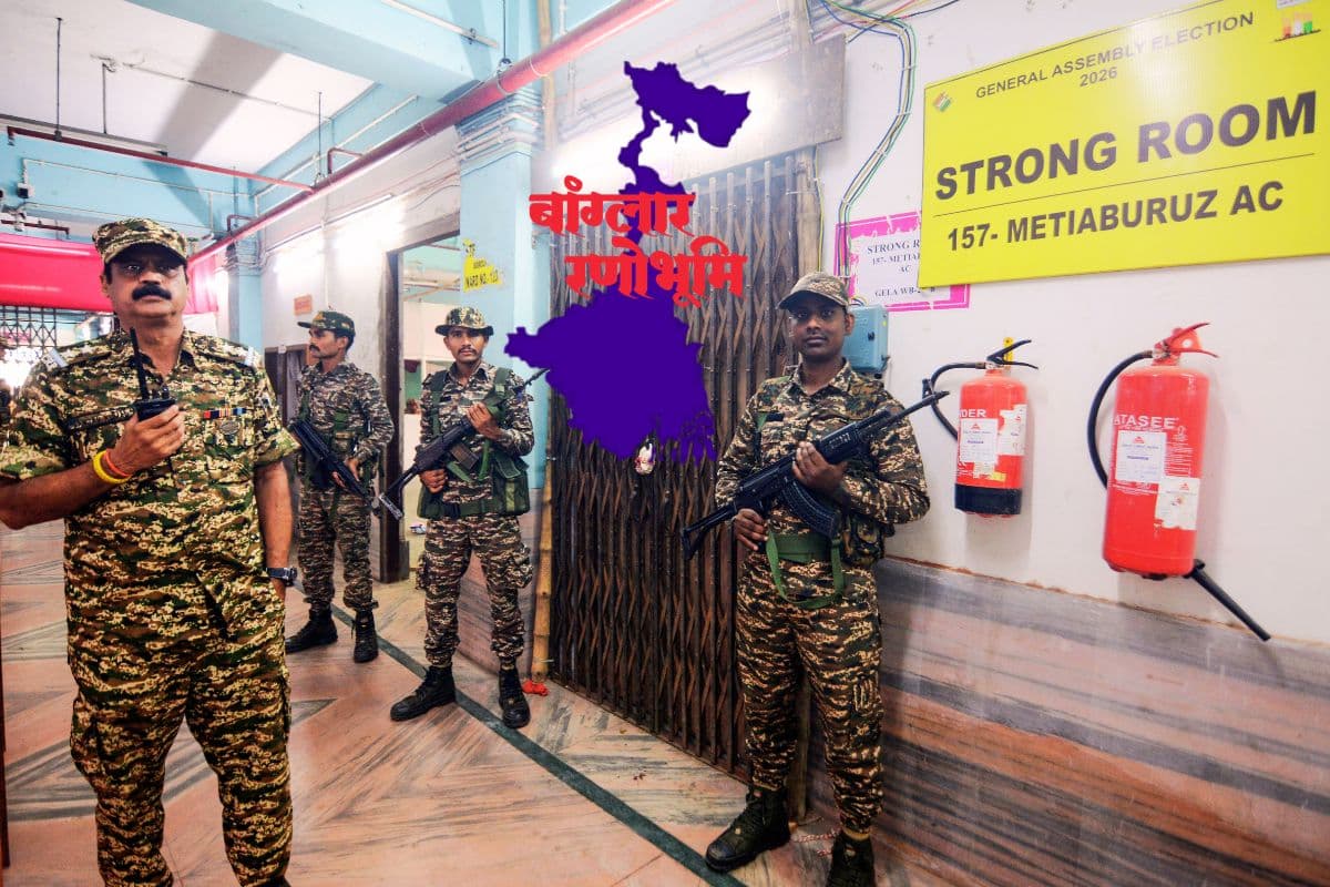 बंगाल के ‘सिंहासन’ पर कौन बैठेगा? ये 7 फैक्टर तय करेंगे चुनाव परिणाम, पढ़ें पूरा विश्लेषण