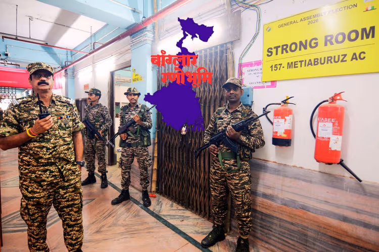 बंगाल के ‘सिंहासन’ पर कौन बैठेगा? ये 7 फैक्टर तय करेंगे चुनाव परिणाम, पढ़ें पूरा विश्लेषण