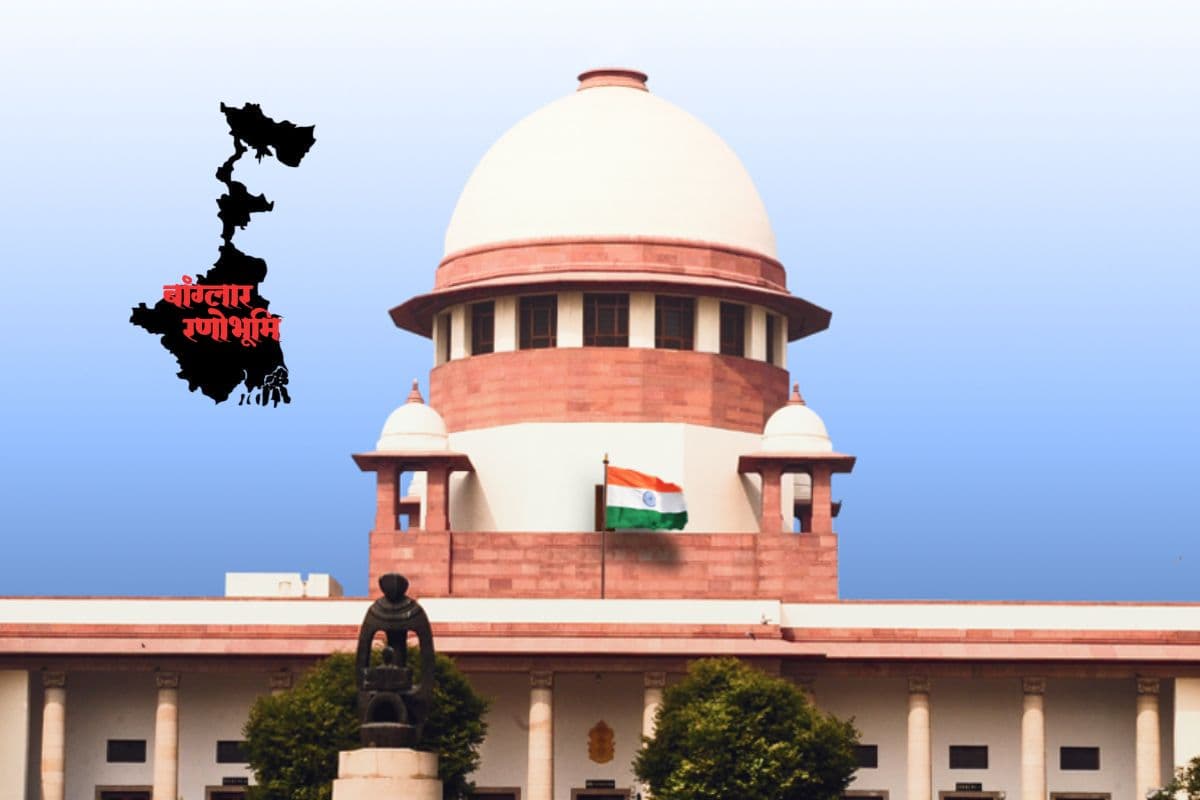 बंगाल में SIR: हर दिन 1.75 से 2 लाख लोगों के दस्तावेज जांच रहे 700 जज, 47 लाख आपत्तियों का हुआ निपटारा