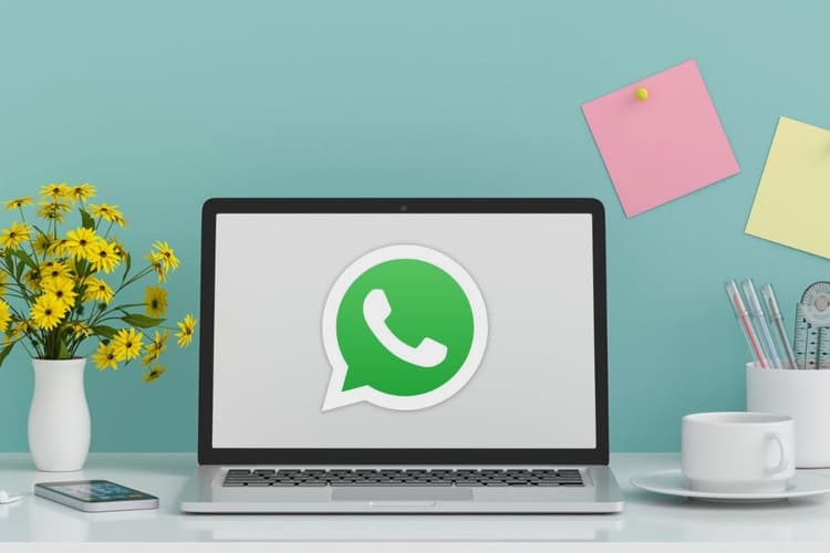 अब चैटिंग होगी और भी स्टाइलिश, WhatsApp Web में आ रहे हैं 49 नए थीम्स, जानें डिटेल्स