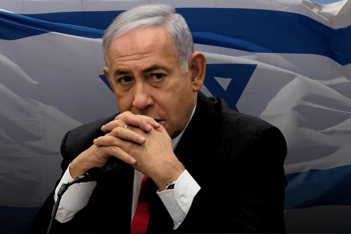 Yair Lapid Slams Netanyahu over us iran ceasefire
