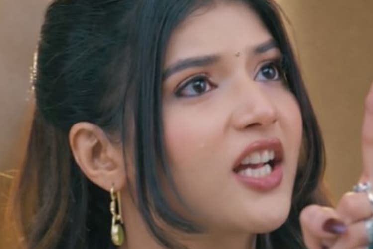 YRKKH: अभीरा का रौद्र रूप देख कांपी मेहर, सामने आएगा बड़ा सच